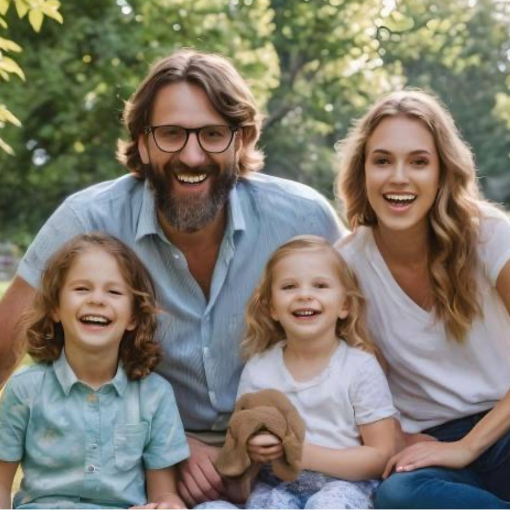 Meet your Posher, KJ